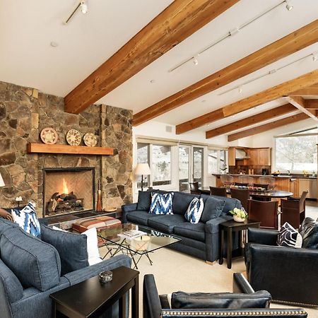 Deluxe 4 Bedroom - Aspen Alps #507-8 Exterior photo