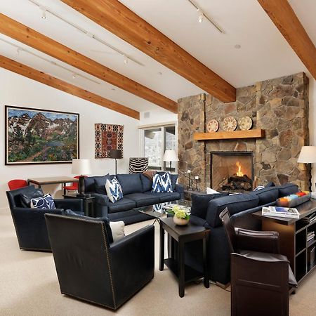 Deluxe 4 Bedroom - Aspen Alps #507-8 Exterior photo
